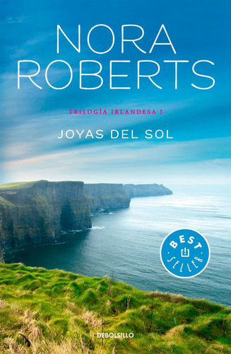 Libro: Joyas Del Sol  ( Nora Roberts )