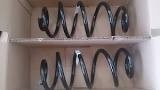 Espiral Delantero Fortuner 4x4 09-13 Precio X Par