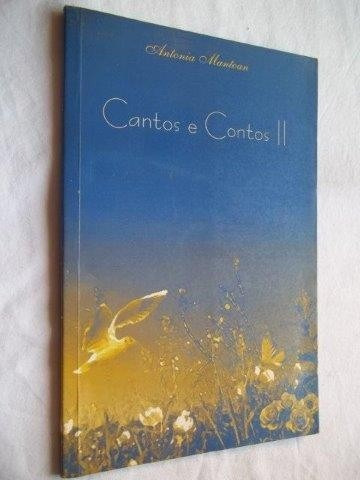 Livro - Contos E Contos Ii - Literatura Infanto-juvenil