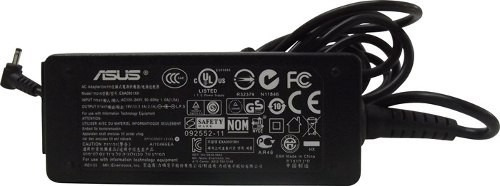 Fonte Carregador Original 19v 2.1a Netbook Asus Eeepc 1025c