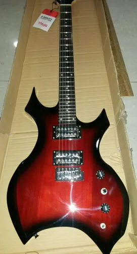 Stagg x400 outlet
