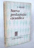 Nueva Pedagogia Cientifica - G. Mialaret - Miracle Editor