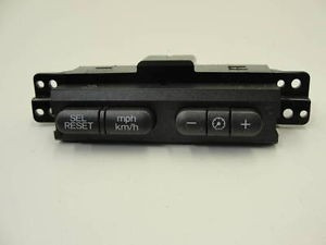 Switch Panel Velocímetro Civic 2006-2011