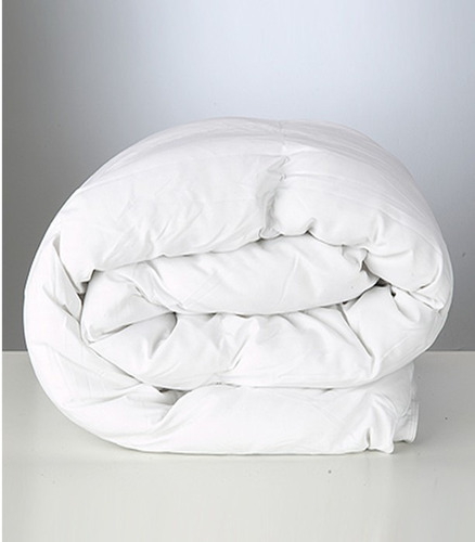 Imagen 5 de 5 de Plumón Sintético 100% Gratis Envio Bgta Fabrica Cama Doble