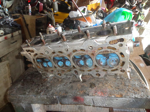 Imagen 6 de 6 de Vendo Cabezote De Rover 416i, Año 1998, Completo