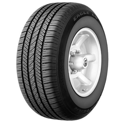 Neumaticos Goodyear Aro 20 Medidas 275/55r20 X 2 Unidades