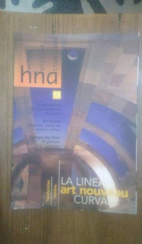 Revista Nro 13 De Hna De Arquitectura (m)