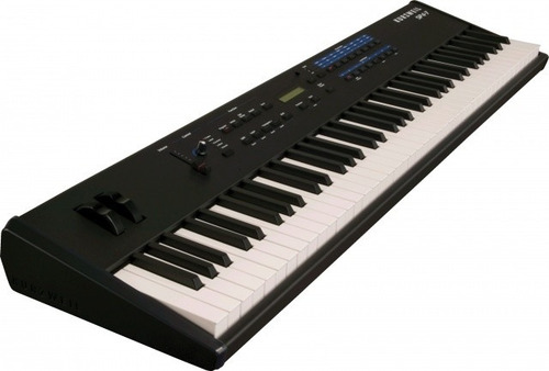 Piano Digital Kurzweil Sp4-7 Piano Profesional De 76 Teclas