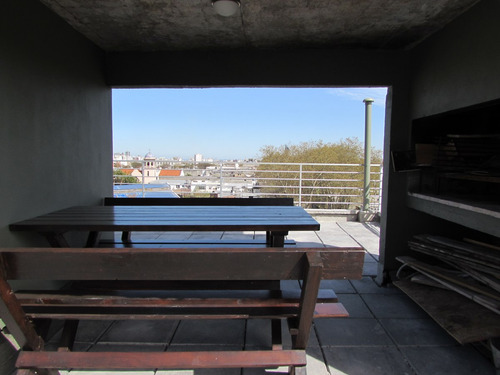 Tres Lofts 2 Dorm 201