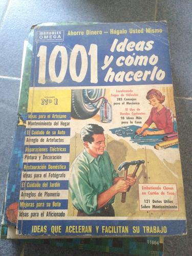 Lodelele 1001 Ideas Y Como Hacerlo