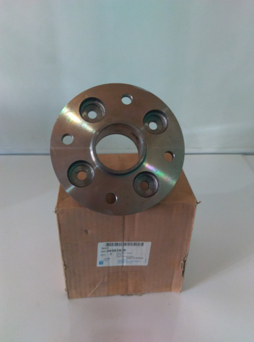 Cubo Rueda Delantero Daewoo Damas Original