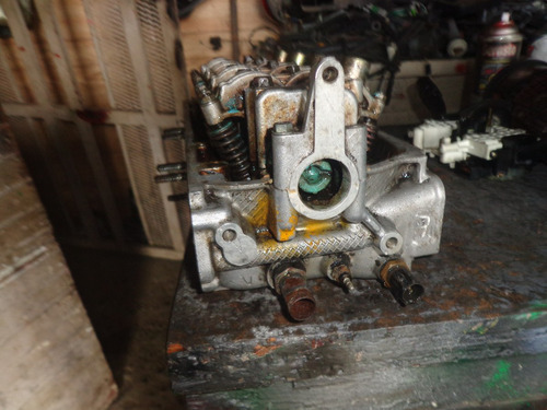 Imagen 3 de 6 de Vendo Cabezote De Rover 416i, Año 1998, Completo