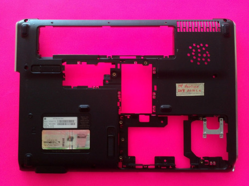 Hp Pavilion Dv4 2014la Carcasa Inferior 486848-001 (Usado)