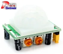 Comprar Sensor De Movimiento Infrarojo Pir Hc-sr501 - Arduino Pic