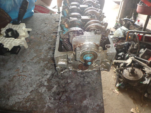 Imagen 4 de 6 de Vendo Cabezote De Rover 416i, Año 1998, Completo