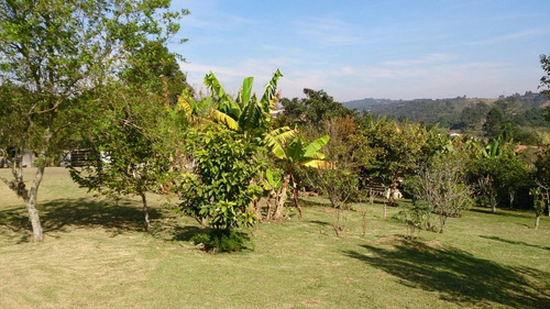 A Procura Pela Sua Chácara Acabou; Ibiúna 3.200 M2, Piscina