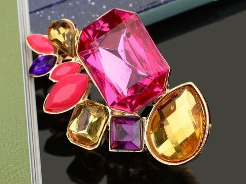 Imagem 4 de 6 de Brinco Ear Cuff De Pressão Importado Pronta Entrega Brasil