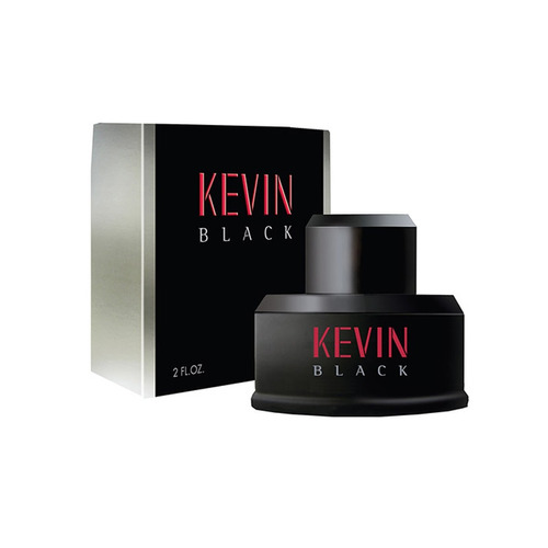 Kevin Black - Eau De Toilette X 60 Ml 