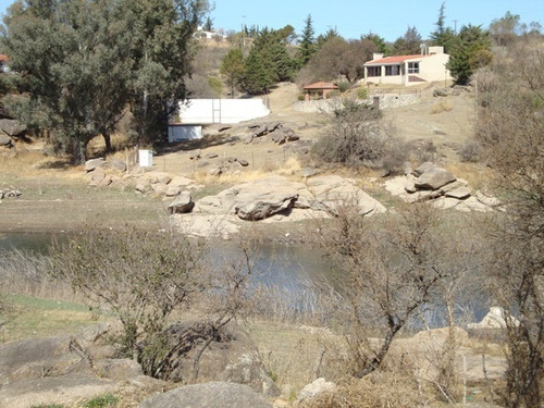 Excelente Terreno De 5.300 Mt2, Con Fondo Al Arroyo Las Mojarras, Gran Oportunidad. Ideal Para Hotel