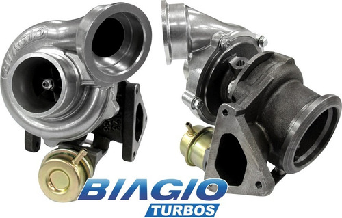 Turbo Bbv 611bt