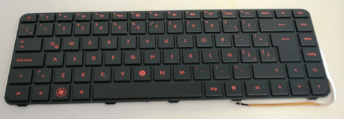 Teclado Hp Envy 14 Beats Audio 14-1000 14-2000 Iluminado