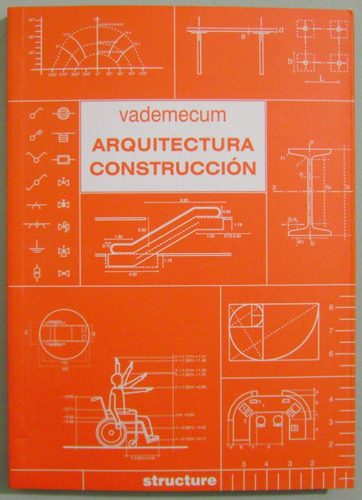 Vademecum Arquitectura Construcción - Kottas - Stucture