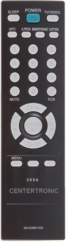 Control Remoto Mkj33981435 Para LG Tv Flatron 29fg1rl-l1