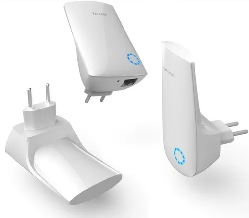 Repetidor wifi tp link 850 hotsell