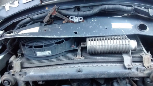 Sucata Ssangyong Rexton Rx 290 4x4 2.9 Tb-ic Aut Bartolomeu
