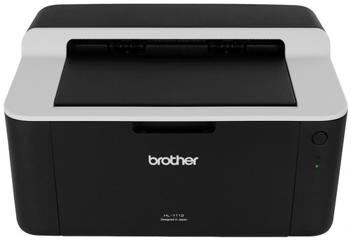 Impresora simple función Brother HL-1112