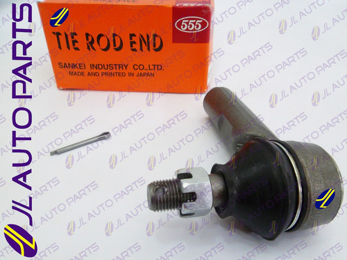 Terminal Externo Derecho/izquierdo Toyota Corolla 84/97