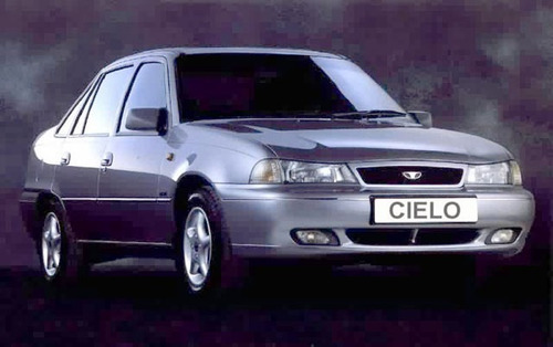 Empaque De Múltiple De Escape Daewoo (ver Descripción)