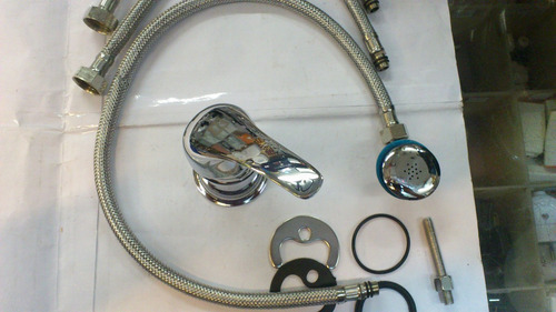 Griferia Monocomando De Bidet Rimontti En Cajanuevo Garantia