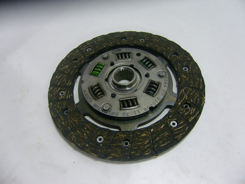 Disco Embrague (clutch) Renault R18 1.6