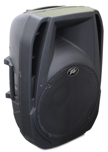 Bafle Activo Peavey Pbk 12 Usb 150w Rms