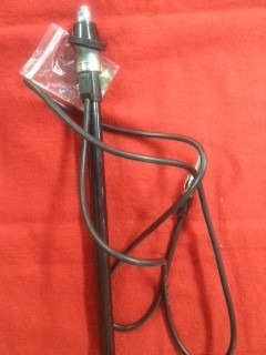 Antena Genérica Para Mazda B2200