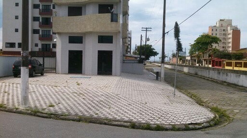 Loja Av. São Paulo, Pé Direito Duplo, 8 Vagas De Auto