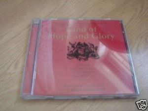 Land Of Hope And Glory Musica Clasica Inglaterra Cd