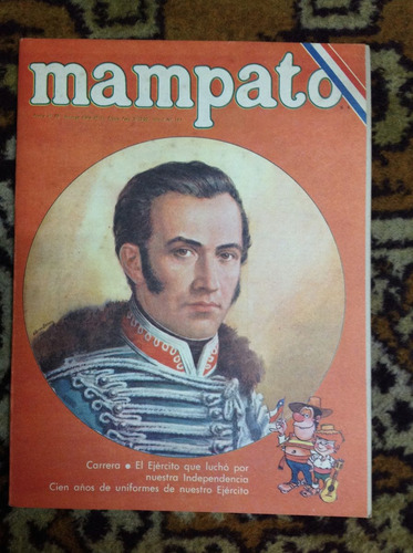 Mampato Nº 191