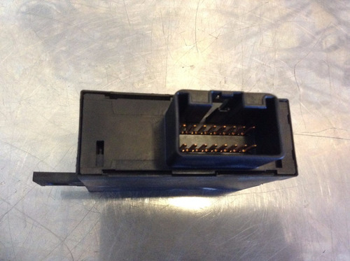 Modulo Anti Robo De Bloqueo Ford Focus Mod 00-04 Oem