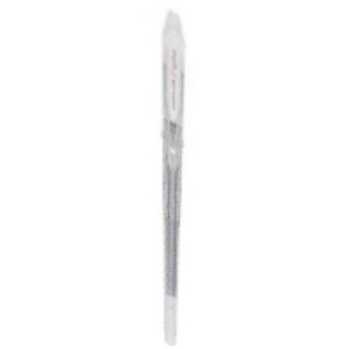 Caneta Gel Gelyx 1.0mm Cis - Prata