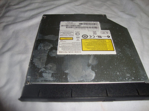 Drive Cd Dvd Notebook Acer Aspire 5250 Series