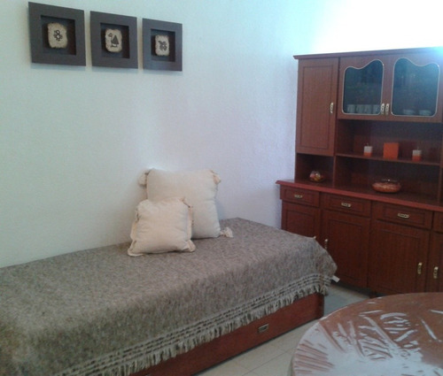 Imagen 3 de 13 de Miramar Alquiler Departamento Edificio Playa Club Vista Mar