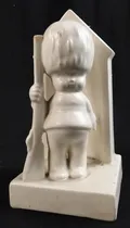 Comprar Antigua Porcelana Inglesa Art Deco  Arte Antica Antiguedades