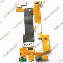 Comprar Flex Principal Main Slide Flex Blackberry 9800 Ultima!