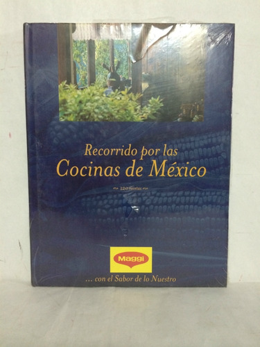 Recorrido Por Cocinas De México Nestle Cocina Mexicana Rr1