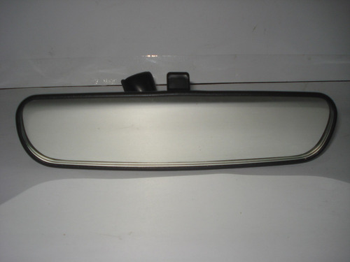 Imagem 1 de 4 de Retrovisor Interno Original Metagal S-10 96/11 / Silverado