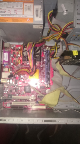 Computador Amd
