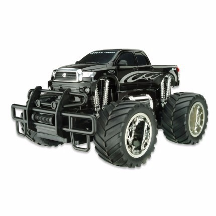 Carrinho Controle Remoto Multikids 1:14 Toyota Tundra Br465