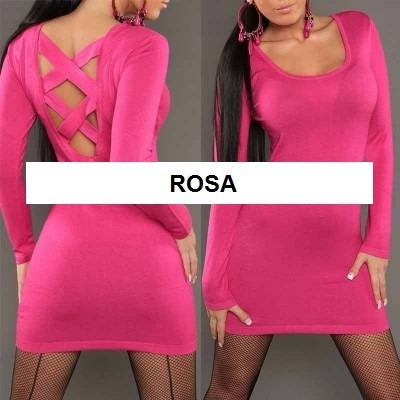 Bluson Mini Vestido Diseñosextrem2013